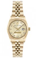 Orologio Philipp Plein Donna in Acciaio PWNFA0525 - PWNFA0525